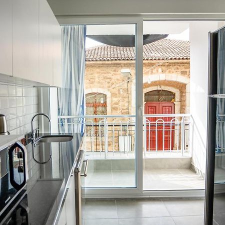 Kervan Suite Antalya Dış mekan fotoğraf