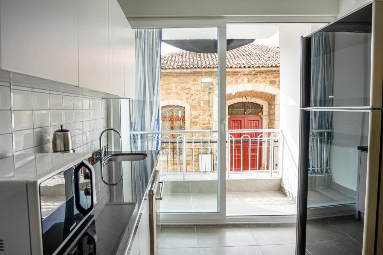 Kervan Suite Antalya Dış mekan fotoğraf