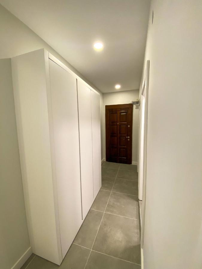 Kervan Suite Antalya Dış mekan fotoğraf